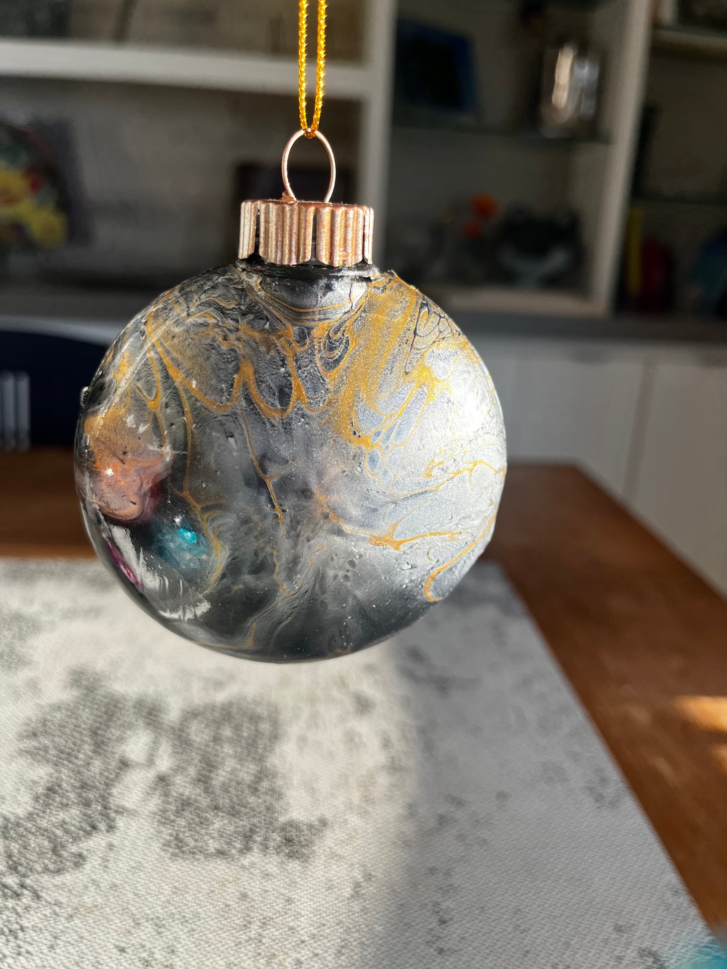 Holiday Ornament