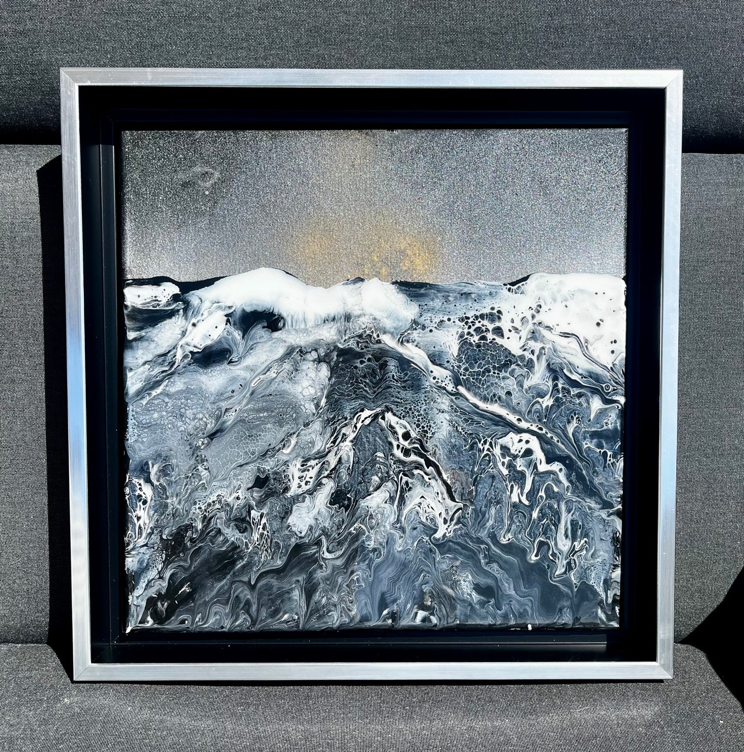 Final Run of the Season