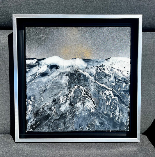 Final Run of the Season